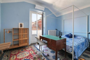 Milano Style Apartment in Città Studi
